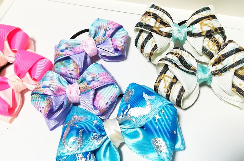 スクロール画像