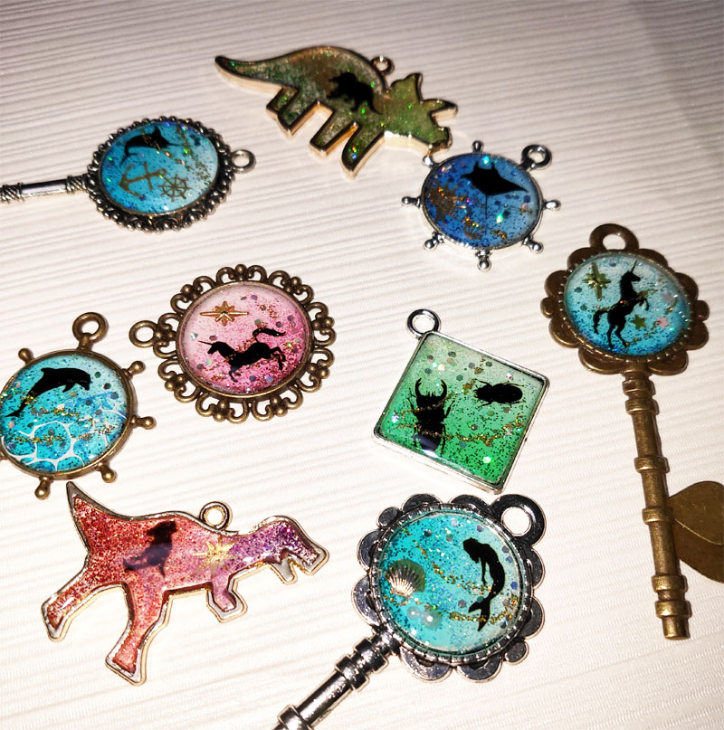 スクロール画像