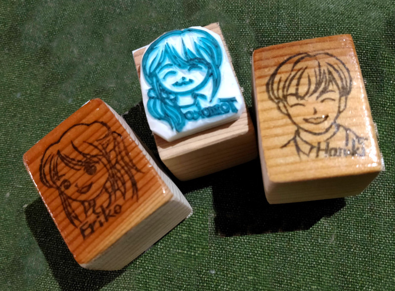 スクロール画像